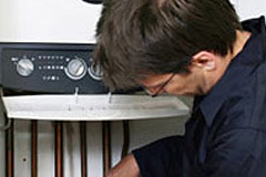 boiler repair Trewoodloe