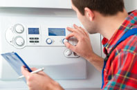 free Trewoodloe gas safe engineer quotes